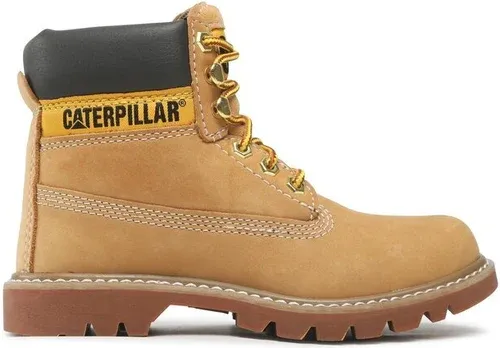 Outdoorová obuv CATerpillar - Colorado 2.0 P110428 Honey Reset Outdoorová obuv CATerpillar - Colorado 2.0 P110428 Honey Reset