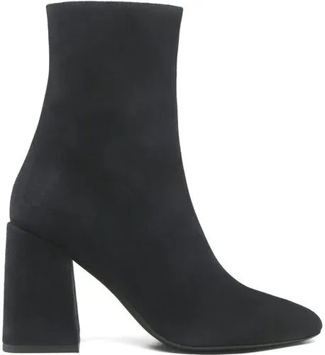 Členková obuv Furla - Block YD33FBK-C10000-1702S-9-034-20-IT Grafite