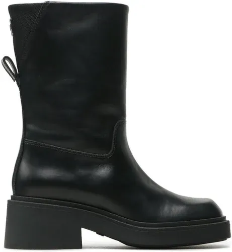 Členková obuv Furla - Attitude YF71FTD-BX1329-O6000-4-401-20-AL-3500 S Nero