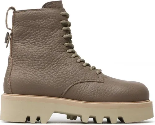 Outdoorová obuv Furla - Rita YE80FRI-BX1341-1719S-1-065-20-AL Marmo