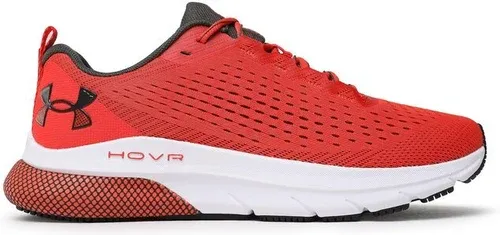 Topánky Under Armour - Ua Hovr Turbulence 3025419-601 Red/Gry