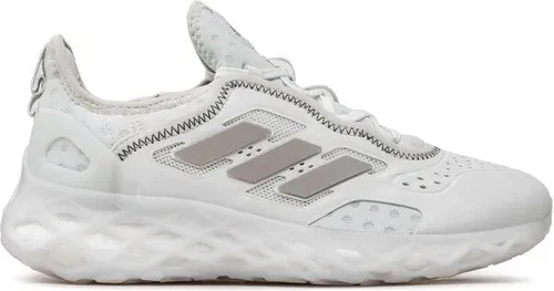 Topánky adidas - Web Boost GZ0934 Ftwwht/Gretwo/Crywht