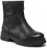 Členková obuv Rieker - Z9159-00 Schwarz