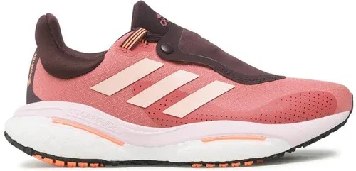 Topánky adidas - Solar Glide 5 W Gtx GORE-TEX GY3493 Wonred/Bliora/Beaora