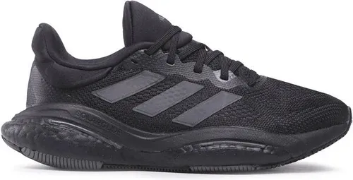 Topánky adidas - Solarglide 6 W HP7653 Core Black/Grey Six/Carbon