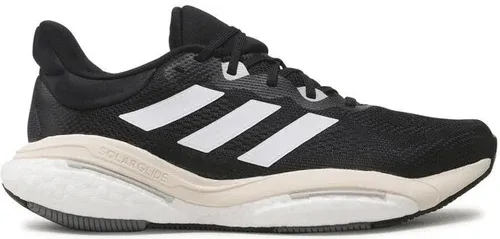 Topánky adidas - Solarglide 6 M HP7631 Core Black/Cloud White/Grey Two