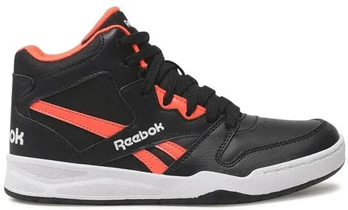 Topánky Reebok - BB4500 Court HQ4138 Cblack/Ftwwht/Orgfla