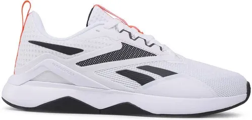 Topánky Reebok - Nanoflex Tr 2.0 HP6108 Ftwwht/Pugry3/Cblack