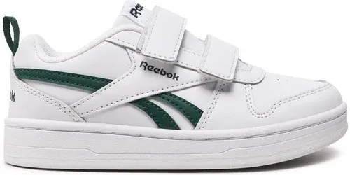 Topánky Reebok - Royal Prime 2.0 2V GX1451 Ftwwht/Ftwwht/Drkgrn