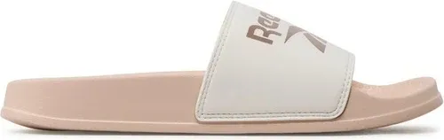 Šľapky Reebok - Rbk Fulgere Slide HR0689 Chalk/Sofecr/Taupe