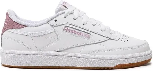 Topánky Reebok - Club C 85 GV6979 Ftwwht/Ftwwht/Inflil