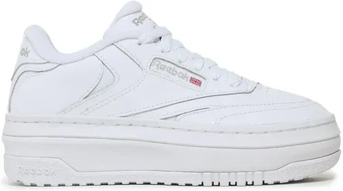 Topánky Reebok - Club C Extra IE6679 Ftwwht/Ftwwht/Pugry3