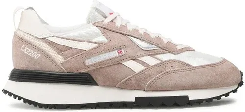 Topánky Reebok - Lx2200 HP7585 Taupe/Chalk/Core Black