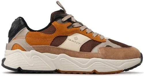 Sneakersy Gant - Profellow 25633196 Warm Khaki G771