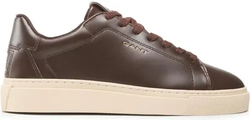 Sneakersy Gant - Mc Julien 25631293 Dark Brown G46