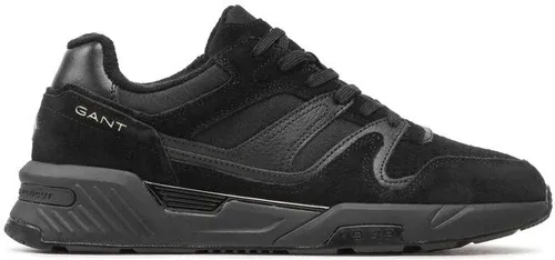Sneakersy Gant - Carst 25633233 Black G00