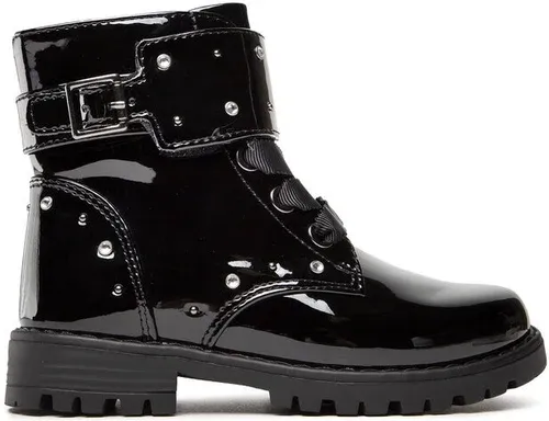 Outdoorová obuv Mayoral - 44.311 Negro 30