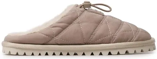 Papuče Gant - Homesy 25598409 Taupe G24 Papuče Gant - Homesy 25598409 Taupe G24