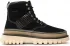 Čižmy Gant - Nebrada 25643362 Black G00