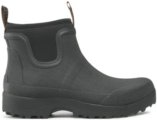 Gumáky Tretorn - Terräng Low Neo Winter 800184 50 Jet Black