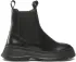 Členková obuv s elastickým prvkom Gant - Janebi 25551414 Black G00
