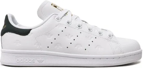 Topánky adidas Originals - Stan Smith W FZ6371 Ftwwht/Cblack/Goldmt