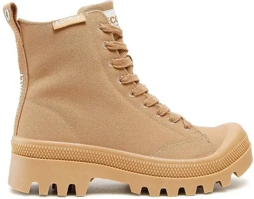 Členková obuv Ecoalf - Mulhacenalf Boots SHMBMULHA2820WW22 Cider 006 Členková obuv Ecoalf - Mulhacenalf Boots SHMBMULHA2820WW22 Cider 006