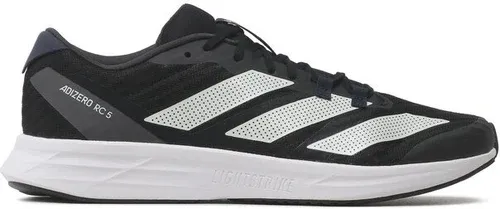 Topánky adidas - adizero Rc 5 HQ3680 Cblack/Zeromt/Carbon