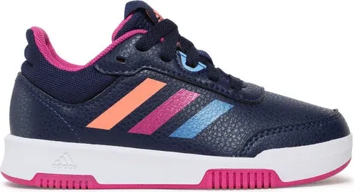 Topánky adidas - Tensaur Sport 2.0 K HP6157 Dark Blue/Lucid Fuchsia/Blue Fusion