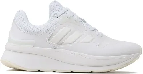 Topánky adidas - ZNCHILL LIGHTMOTION+ Lifestyle Adult Shoe HQ3852 Biela