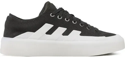 Topánky adidas - ZNSORED Lifestyle Skateboarding Sportswear Shoes HP5987 Čierna