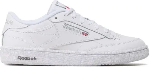 Topánky Reebok - Club C 85 AR0455 White/Sheer Grey