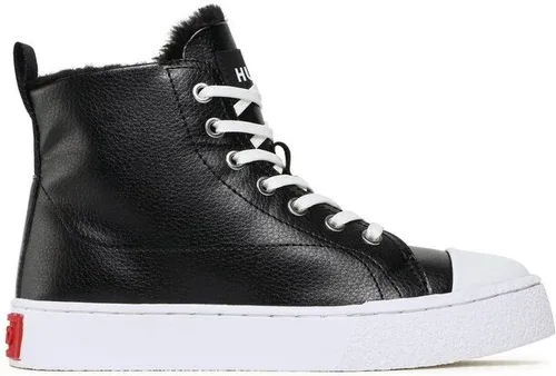 Plátenky Hugo - Arya Hito 50477905 10236713 01 Black 001