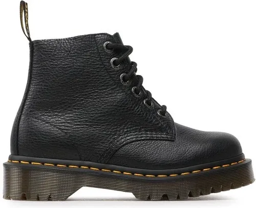 Glady Dr. Martens - 101 ub Bex 27373001 Black