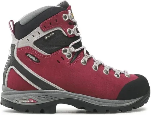 Trekingová obuv Asolo - Greenwood Evo Gv Ml GORE-TEX A23129 00 A051 Grapeade