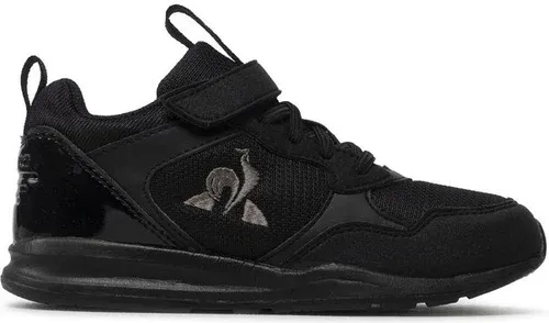 Sneakersy Le Coq Sportif - Lcs R500 Ps Sport 2220360 Triple Black