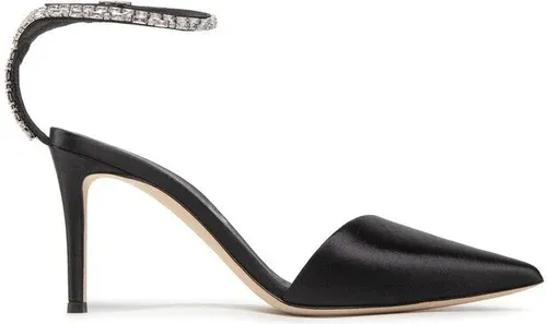 Sandále Giuseppe Zanotti - I250002 002 Black
