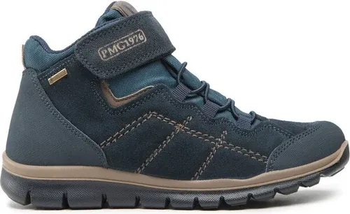 Šnurovacia obuv Primigi - GORE-TEX 2888022 D Navy