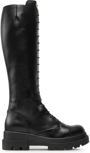 Čižmy Giuseppe Zanotti - I280005 Black 001