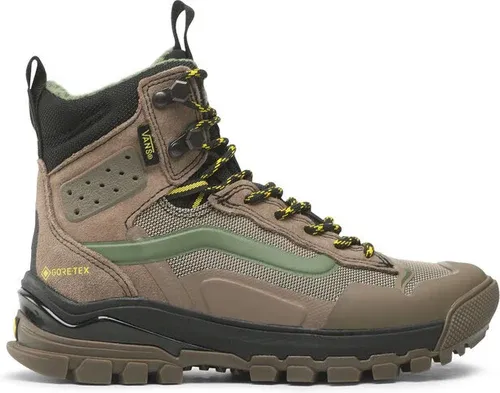 Trekingová obuv Vans - Ultrarange Exo GORE-TEX VN0A5JHX77J1 Walnut/Gum