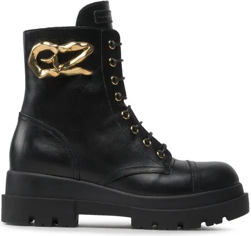 Členková obuv Giuseppe Zanotti - I270014 Black