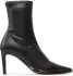 Členková obuv Giuseppe Zanotti - I270018 001 Black
