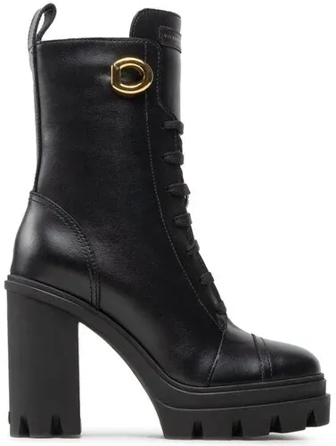 Členková obuv Giuseppe Zanotti - I270012 Black 001