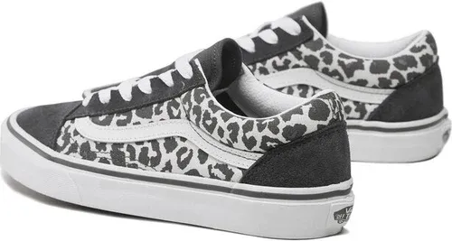 Tenisky Vans - Old Skool VN0A4UHZ1O71 Snow Leopard Asphalt