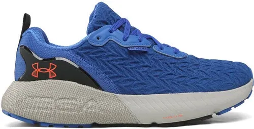 Topánky Under Armour - Ua Hovr Mega 3 Clone 3025308-400 Blu/Gry