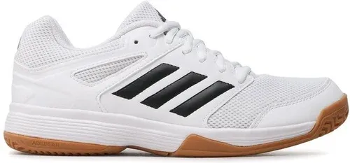 Topánky adidas - Speedcourt M ID9498 Ftwwht/Cblack/Gum10