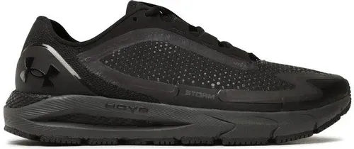 Topánky Under Armour - Ua Hovr Sonic 5 Storm 3025448-001 Blk/Blk