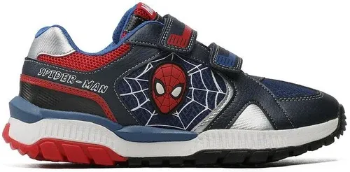 Sneakersy Geox - J Tuono B. B J35AXB 014BU C0735 D Navy/Red