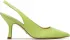 Sandále Guess - Malek2 FL5M2L PEL05 GREEN
