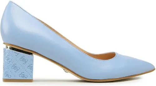 Poltopánky Guess - Kody FL5KOD LEA08 SKY